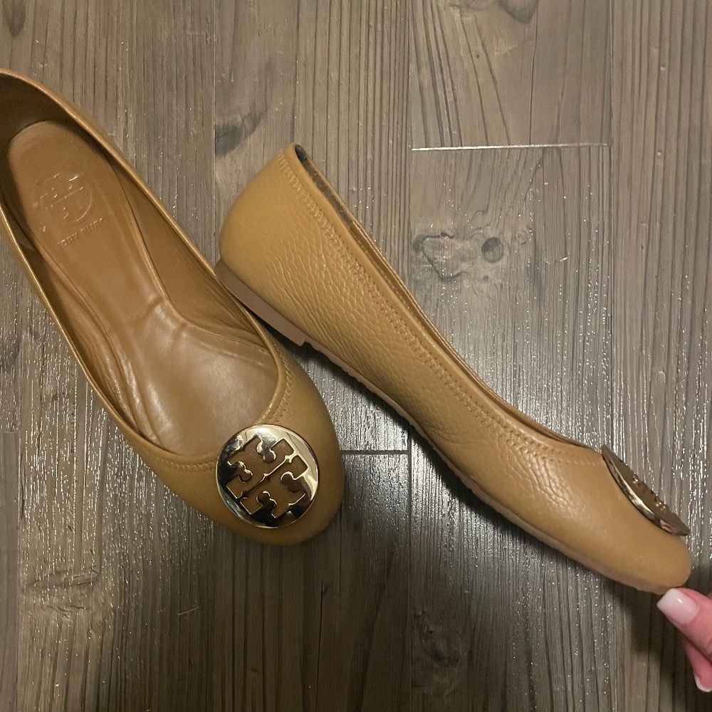 Tory Burch Flats